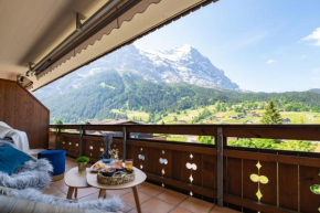 The Blue Ice Apartment - GRINDELHOMES